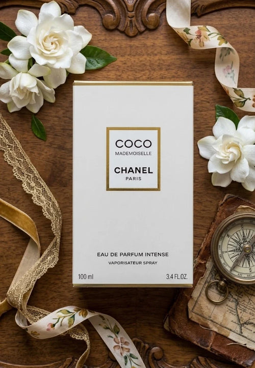 Chanel Coco Mademoiselle Eau de Parfum Intense 100ml