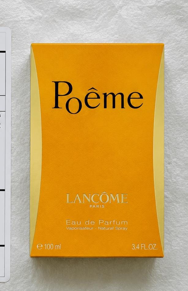 Lancôme Poême Eau de Parfum 100ml